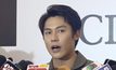“หมาก” ปัดฟันค่าตัวพรีเซนเตอร์ 8 หลัก ยันไร้ปัญหาเรื่องงาน 