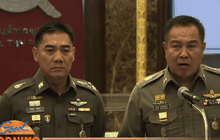 สั่งย้ายตำรวจ 32 นาย พัวพันคดีค้ามนุษย์โรฮีนจา