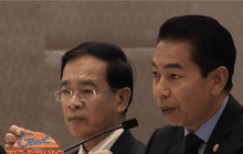 Good Morning Thailand 23-10-58