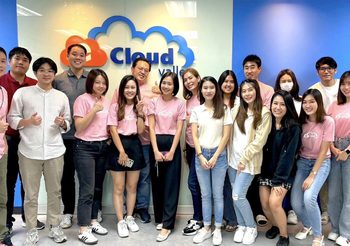 eCloudvalley ตอกย้ำความแข็งแกร่ง เสริมทัพโซลูชั่นส่งพันธมิตรสู่ความสำเร็จ การันตีด้วย Top7 MSP ผู้ให้คำปรึกษาบริการคลาวด์ระดับโลก