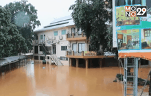 เตือนประชาชนระวังพายุฤดูร้อน