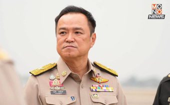 “มหาดไทย” เตรียมพร้อมดูแลความปลอดภัยปชช. ในพื้นที่ชายแดนไทย-กัมพูชา