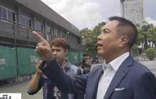 ส.บอลถูกงัด ตร.ไม่ทิ้งประเด็นเตรียมแฉล้มบอลอีกรอบ