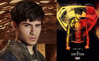 ทำไม Superman & Supergirl ถึงแพ้ Kryptonite ?
