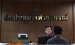 3 คนร้ายชักปืนข่มขู่ปล้นทรัพย์ในซอยย่านปทุมธานี