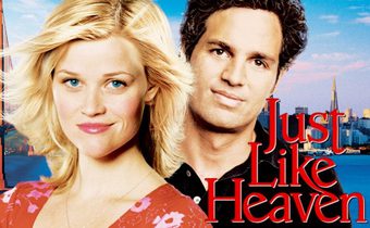 Just Like Heaven รักนี้…สวรรค์จัดให้