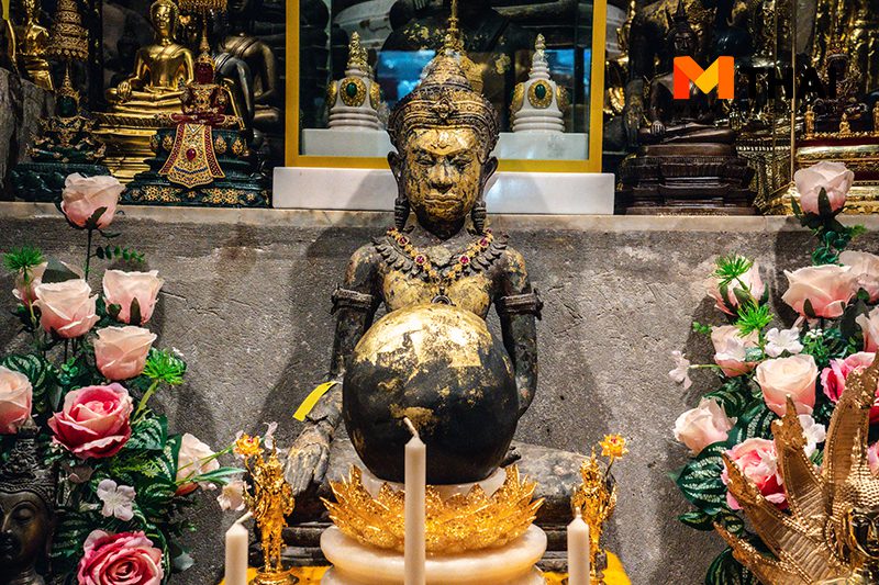 ก้อนข้าวใหญ่