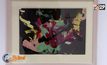 ศิลปะฝีมือ “ชิมแปนซี” ดังเตรียมโชว์ในลอนดอน