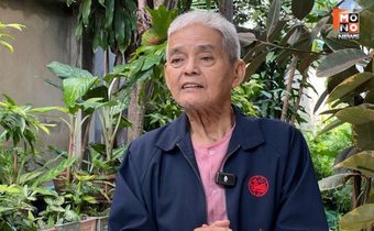 “สุขุม” มอง “คนละครึ่งพลัส” พาภูมิใจไทยโกยแต้ม — ตอกย้ำแบรนด์ “พูดแล้วทำ” ชี้โอกาสยุบสภายังน้อย