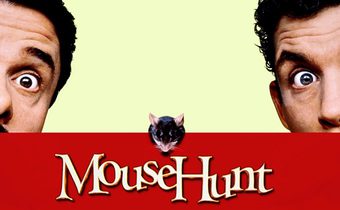 Mousehunt น.หนูฤทธิ์เดชป่วนโลก