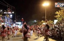 ขบวนแห่คาร์นิวัล โปรโมทท่องเที่ยวภูเก็ต
