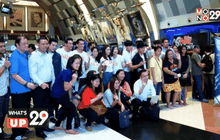 ดูหนังฟรี ดูหนังดัง ก่อนใคร กับ “MONO29 Movie Preview”