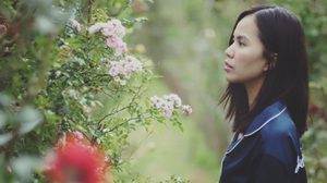 รตี หญิงสาวที่ตัดสินใจไปพม่าคนเดียว เพราะคนรักที่จะมาด้วย เลิกกันเสียก่อน..อกหักไม่ตายหรอก ออกไปเที่ยวก็หายละ!