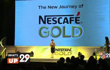 เนสกาแฟโกลด์ ใหม่!