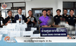 ศุลกากรเชียงของตรวจยึดสินค้าหนีภาษีสูงถึง 30 ล้าน