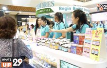 แบลคมอร์ส (Blackmores) จัดกิจกรรมใหญ่ส่งท้ายปลายปี