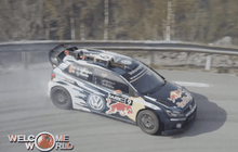 แชมป์สกี-นักแข่งรถ ท้าประลองความเร็ว