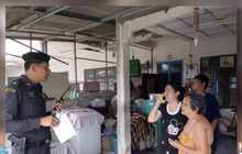 ภรรยายังไม่รู้ชะตากรรมสามี หลังรถถูกนำไปก่อเหตุคาร์บอมบ์ 