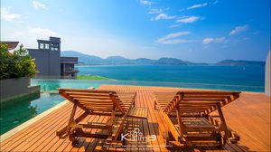Kalima Resort & Spa Phuket องศาสวรรค์ของการพักผ่อน