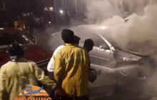 Good Morning Thailand 23-03-59