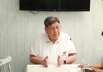 ลุงตี่ CEO เปิดแนวคิดนักบริการที่ดี แนะ ล้มแล้วต้องลุกให้เร็ว พร้อมทำความรู้จัก AI รับการเปลี่ยนแปลงในตลาดโลก