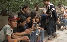 ขึ้นทะเบียนแรงงานต่างด้าววันสุดท้าย 