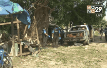 จุฬาราชมนตรีประณามผู้ก่อเหตุทำร้ายพระสงฆ์