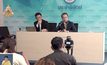 ​ปชป.เตรียมเลือกตั้งหน.พรรคคนใหม่ 15 พ.ค.นี้