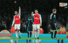 ผลฟุตบอลพรีเมียร์ลีก นัดมันเดย์ไนท์