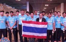 “เบสซี่” ดาวเด่นบาสยู-18 พร้อมเล่นทีมชาติชุดใหญ่