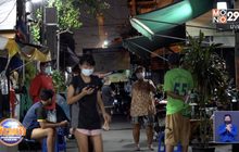 พบชาวชุมชนคลองเตยติดเชื้อยกครอบครัว
