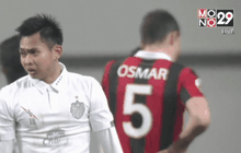 บุรีรัมย์บุกพ่ายโซล 1-2 ศึก ACL