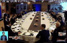 สก็อตแลนด์เข้าร่วมประชุมผู้นำ EU