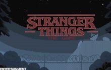 แฟน Stranger Things ปราบปีศาจได้เองแล้วในเกมสมาร์ทโฟนฟรี