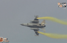 เกาหลีใต้-สหรัฐฯสิ้นสุดการซ้อมรบร่วม