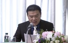 “ธาริต” ขอโทษ “สุเทพ” หมิ่นประมาททุจริตสร้างโรงพัก