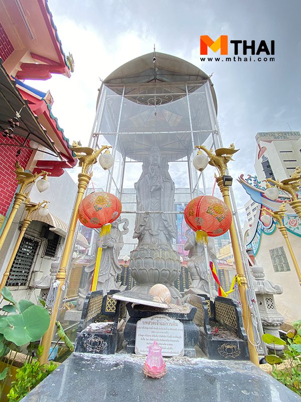 เจ้าแม่กวนอิม