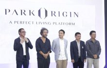ORIGIN เปิดตัวคอนโดรูปแบบใหม่