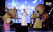 CDC Sparkling Winter Celebration 2016