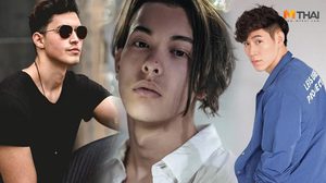 หนุ่มๆ กระชุ่มกระชวย ชม The Face Men ความหล่อระดับพรีเมียม ลูกครึ่งมาเต็ม!!