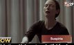 Movie Review : Suspiria