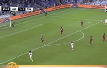 ช้างศึกเจ๊ายูเออี 1-1 ทะลุรอบ 16 ทีมสุดท้ายศึกเอเชียนคัพ