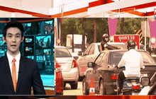 ฝืนตั้ง’ด่านลอย’โทษออกจากราชการ