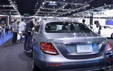 เอกชนเสนอเร่งผลักดันยุทธศาสตร์ยานยนต์ไฟฟ้า