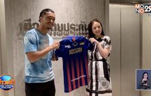 การท่าเรือเปิดตัว “อดิศร” อย่างเป็นทางการ