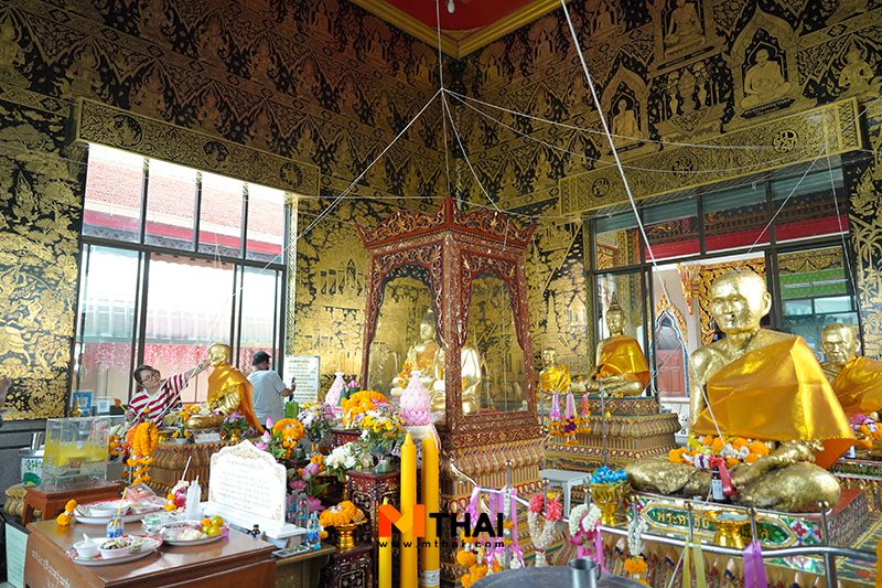หลวงพ่อไปล่