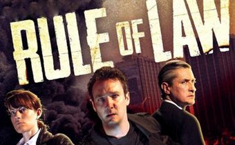 The Rule of Law ไขปริศนาลับองค์กรเดือด