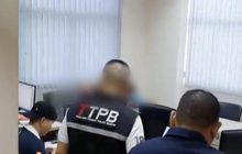 จับผู้ค้าหน้ากากอนามัยโก่งราคา จ.สระแก้ว