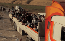 ปัญหาเรื่องผู้อพยพในซีเรีย