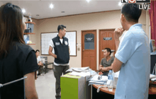 จับผู้ต้องหาวิ่งราวทรัพย์สร้อยคอทองคำกว่า 30 ครั้ง